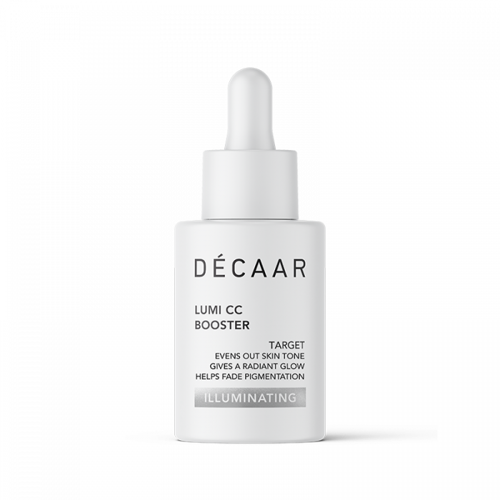 Décaar Lumi CC Booster